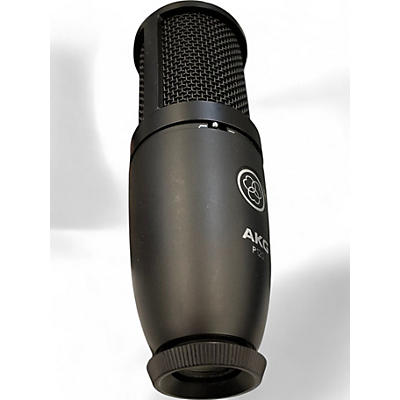 AKG Used AKG P120 Project Studio Condenser Microphone