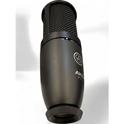 AKG Used AKG P120 Project Studio Condenser Microphone