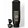 Used AKG Used AKG P120 Project Studio Condenser Microphone