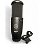 Used AKG P120 Project Studio Condenser Microphone