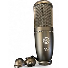 Used AKG P120 Project Studio Condenser Microphone