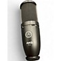 Used AKG P120 Project Studio Condenser Microphone