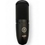 Used AKG P120 Project Studio Condenser Microphone