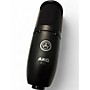 Used AKG P120 Project Studio Condenser Microphone