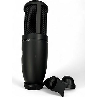 Used AKG P120 Project Studio Condenser Microphone