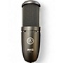 Used AKG P120 Project Studio Condenser Microphone
