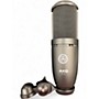 Used AKG P120 Project Studio Condenser Microphone