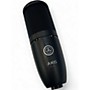 Used AKG P120 Project Studio Condenser Microphone