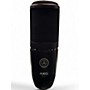 Used AKG P120 Project Studio Condenser Microphone