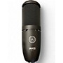 Used AKG P120 Project Studio Condenser Microphone
