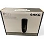 Used AKG P120 Project Studio Condenser Microphone
