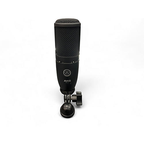 Used AKG P120 Project Studio Condenser Microphone