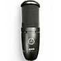 Used AKG P120 Project Studio Condenser Microphone