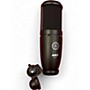 Used AKG P120 Project Studio Condenser Microphone