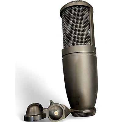 Used AKG P120 Project Studio Condenser Microphone