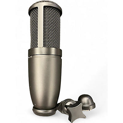 Used AKG P120 Project Studio Condenser Microphone