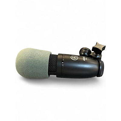 Used AKG P120 Project Studio Condenser Microphone