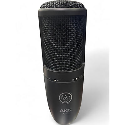 Used AKG P120 Project Studio Condenser Microphone