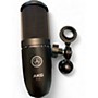 Used AKG P120 Project Studio Condenser Microphone