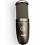 Used AKG P120 Project Studio Condenser Microphone