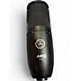 Used AKG P120 Project Studio Condenser Microphone