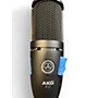 Used AKG P120 Project Studio Condenser Microphone