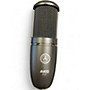Used AKG P120 Project Studio Condenser Microphone