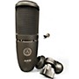 Used AKG P120 Project Studio Condenser Microphone