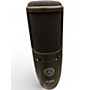 Used AKG P120 Project Studio Condenser Microphone