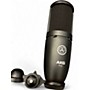 Used AKG P120 Project Studio Condenser Microphone