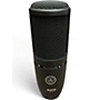 Used AKG P120 Project Studio Condenser Microphone