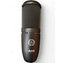 Used AKG P120 Project Studio Condenser Microphone