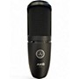 Used AKG P120 Project Studio Condenser Microphone