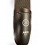 Used AKG P120 Project Studio Condenser Microphone