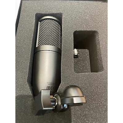 Used AKG P120 Project Studio Condenser Microphone