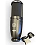 Used AKG P120 Project Studio Condenser Microphone