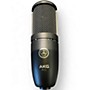 Used AKG P120 Project Studio Condenser Microphone
