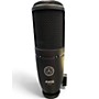 Used AKG P120 Project Studio Condenser Microphone