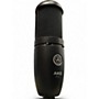 Used AKG P120 Project Studio Condenser Microphone