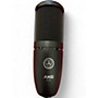 Used AKG P120 Project Studio Condenser Microphone