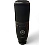 Used AKG P120 Project Studio Condenser Microphone