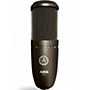 Used AKG P120 Project Studio Condenser Microphone