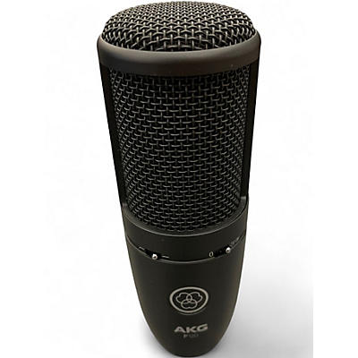 Used AKG P120 Project Studio Condenser Microphone