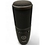 Used AKG P120 Project Studio Condenser Microphone