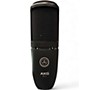 Used AKG P120 Project Studio Condenser Microphone