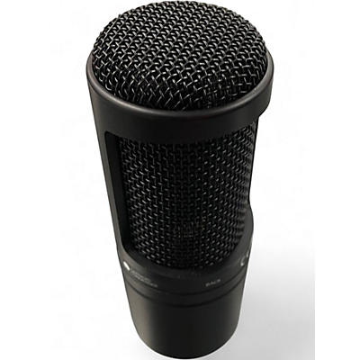 Used AKG P120 Project Studio Condenser Microphone