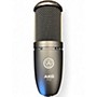 Used AKG P120 Project Studio Condenser Microphone