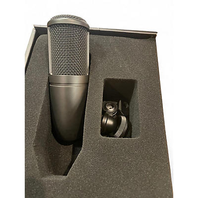 Used AKG P120 Project Studio Condenser Microphone
