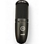 Used AKG P120 Project Studio Condenser Microphone