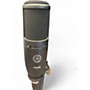 Used AKG P120 Project Studio Condenser Microphone